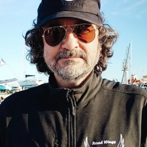 GORRA CUBANA ROAD ALTA CALIDAD