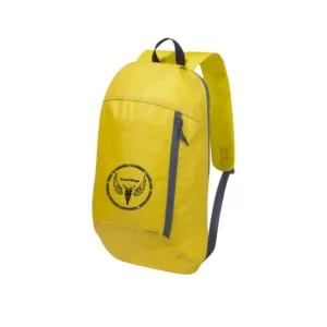 MOCHILA ROAD WINGS “LEMON”
