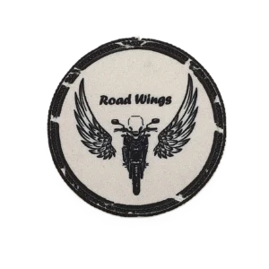 PARCHE ROAD WINGS